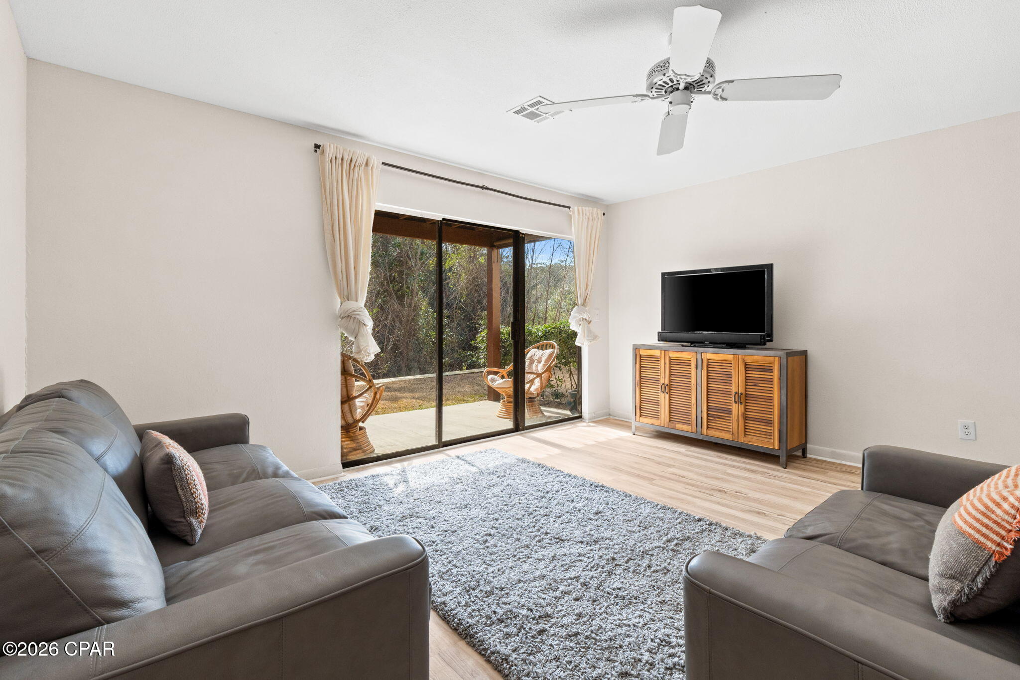 Beachwalk Condo - Residential Lease