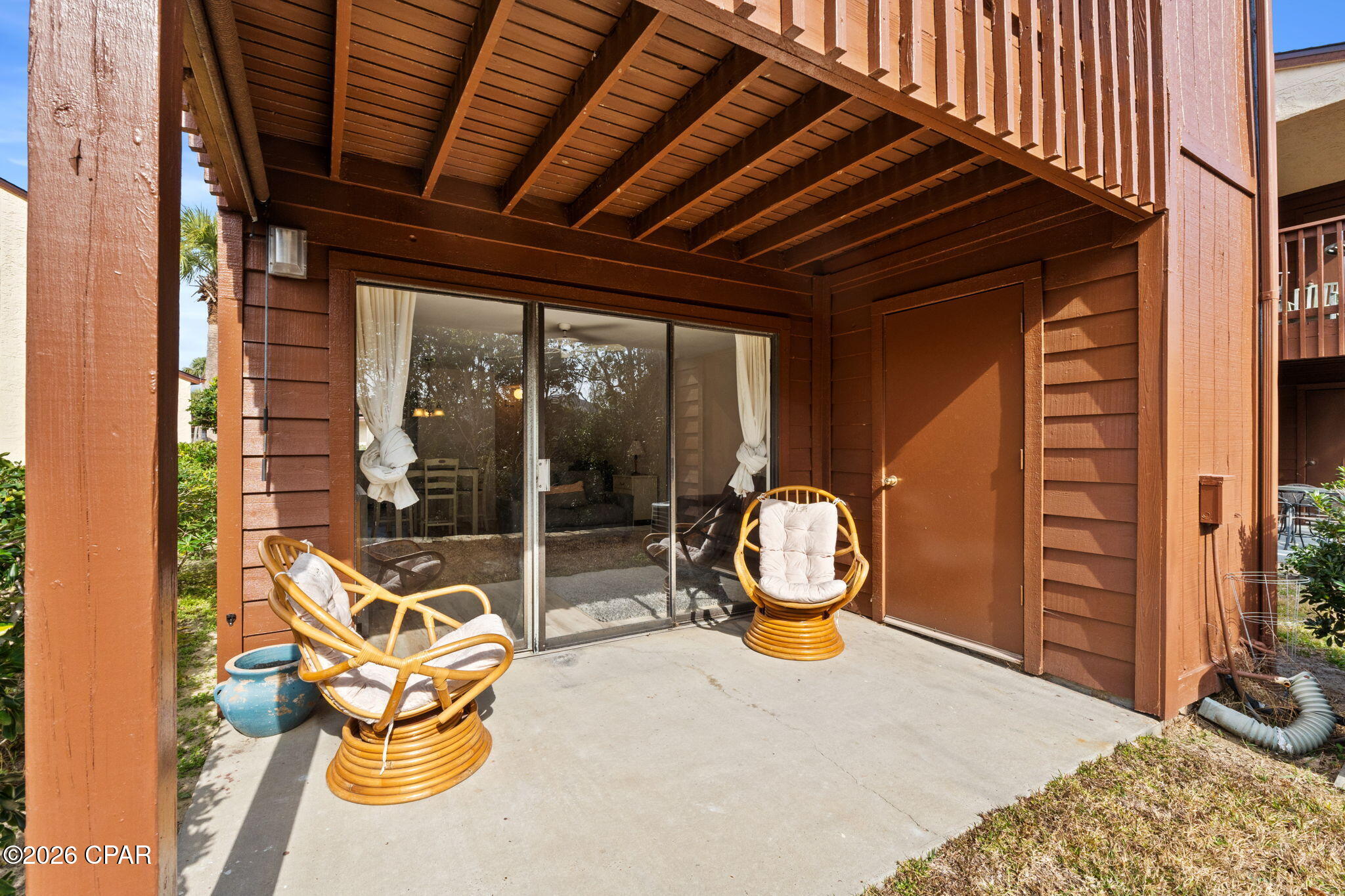 Beachwalk Condo - Residential Lease