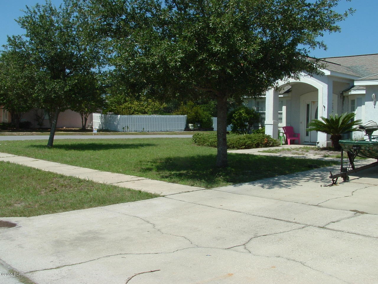 Summerwood Phase II - Residential Lease