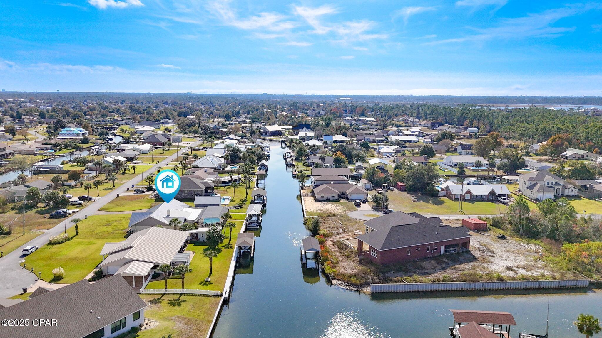 Baywood Shores Estates - Residential