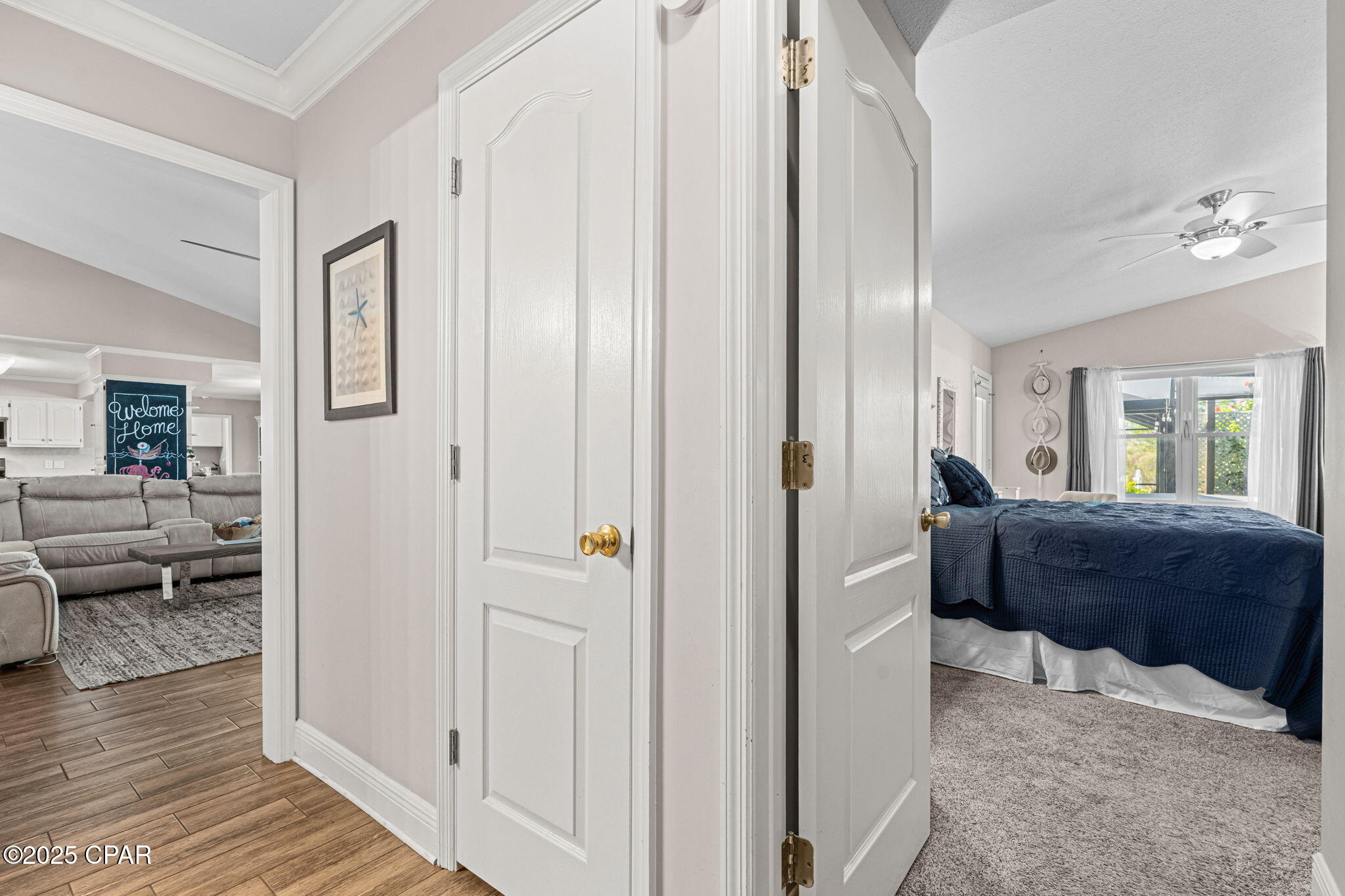 Baywood Shores Estates - Residential