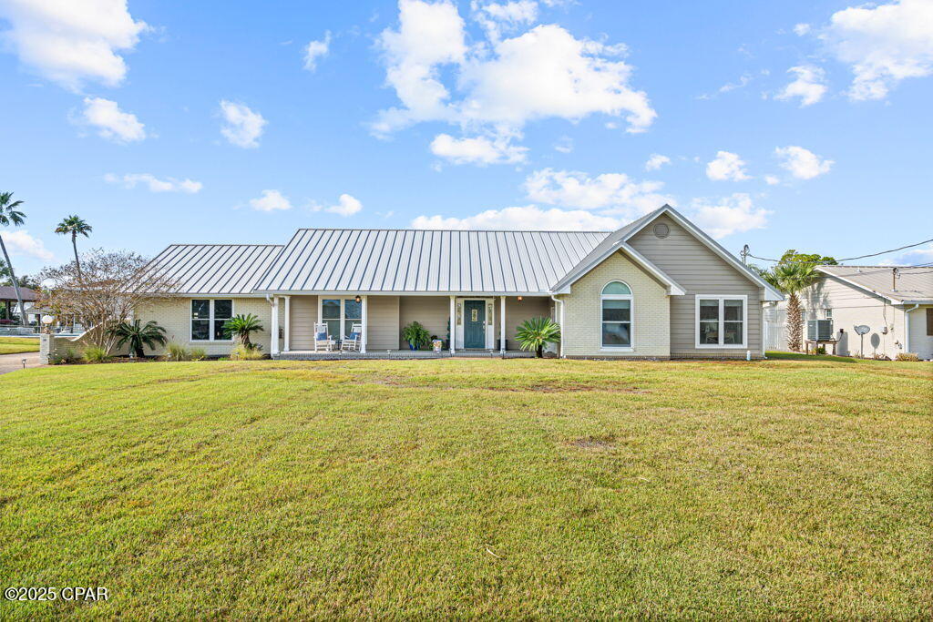 Baywood Shores Estates - Residential