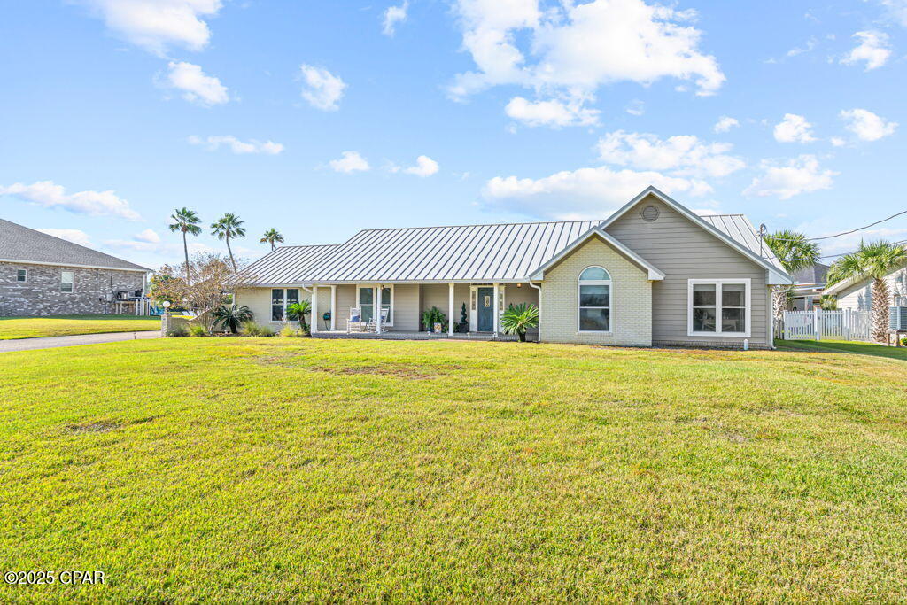 Baywood Shores Estates - Residential