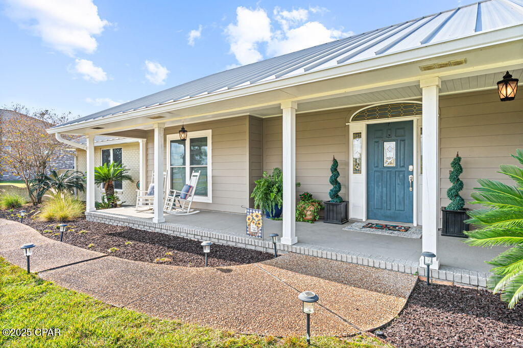 Baywood Shores Estates - Residential