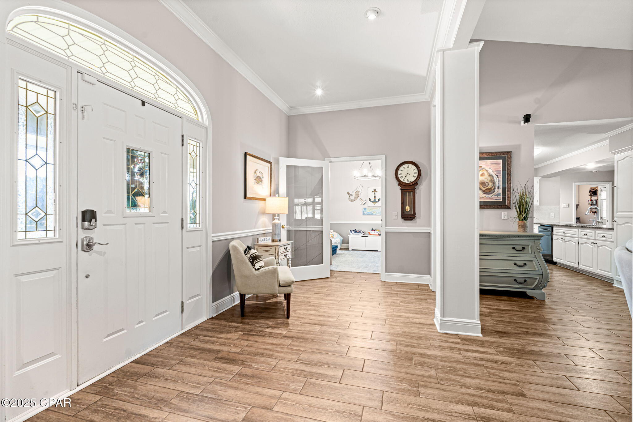 Baywood Shores Estates - Residential