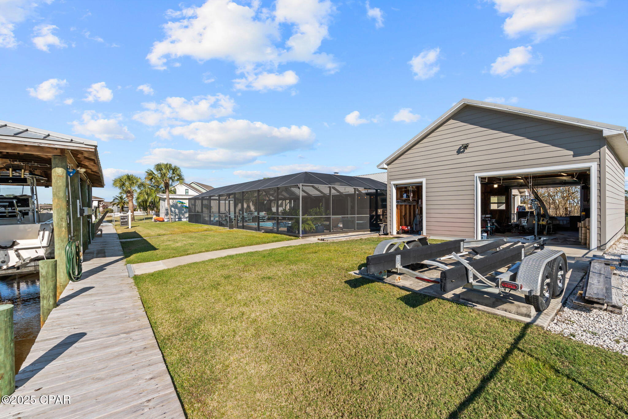 Baywood Shores Estates - Residential