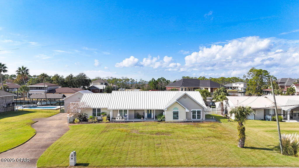 Baywood Shores Estates - Residential