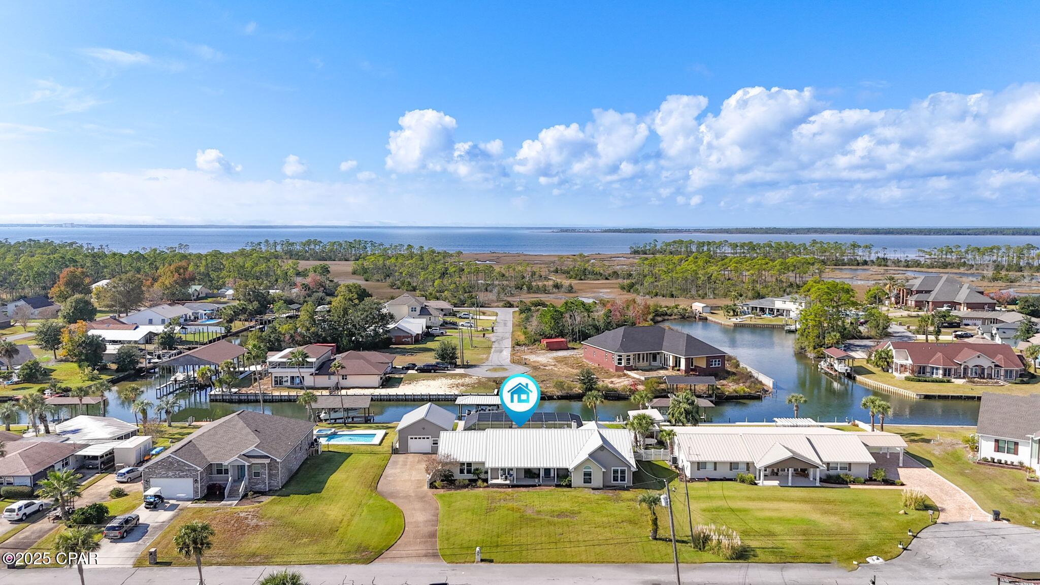 Baywood Shores Estates - Residential