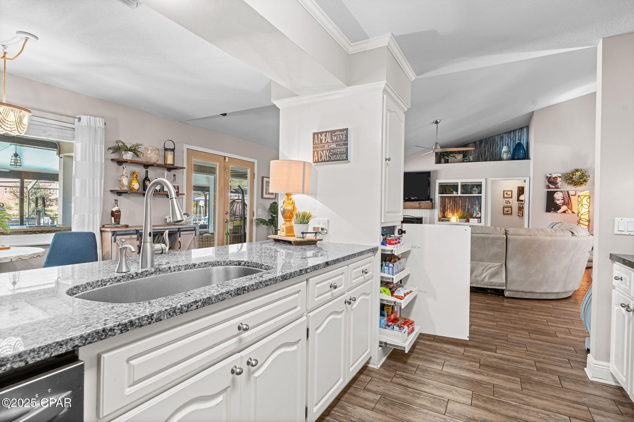 Baywood Shores Estates - Residential