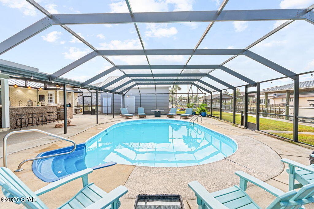 Baywood Shores Estates - Residential