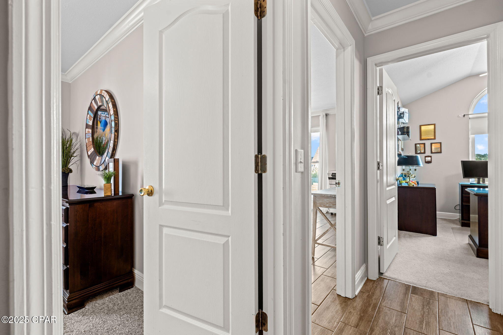 Baywood Shores Estates - Residential
