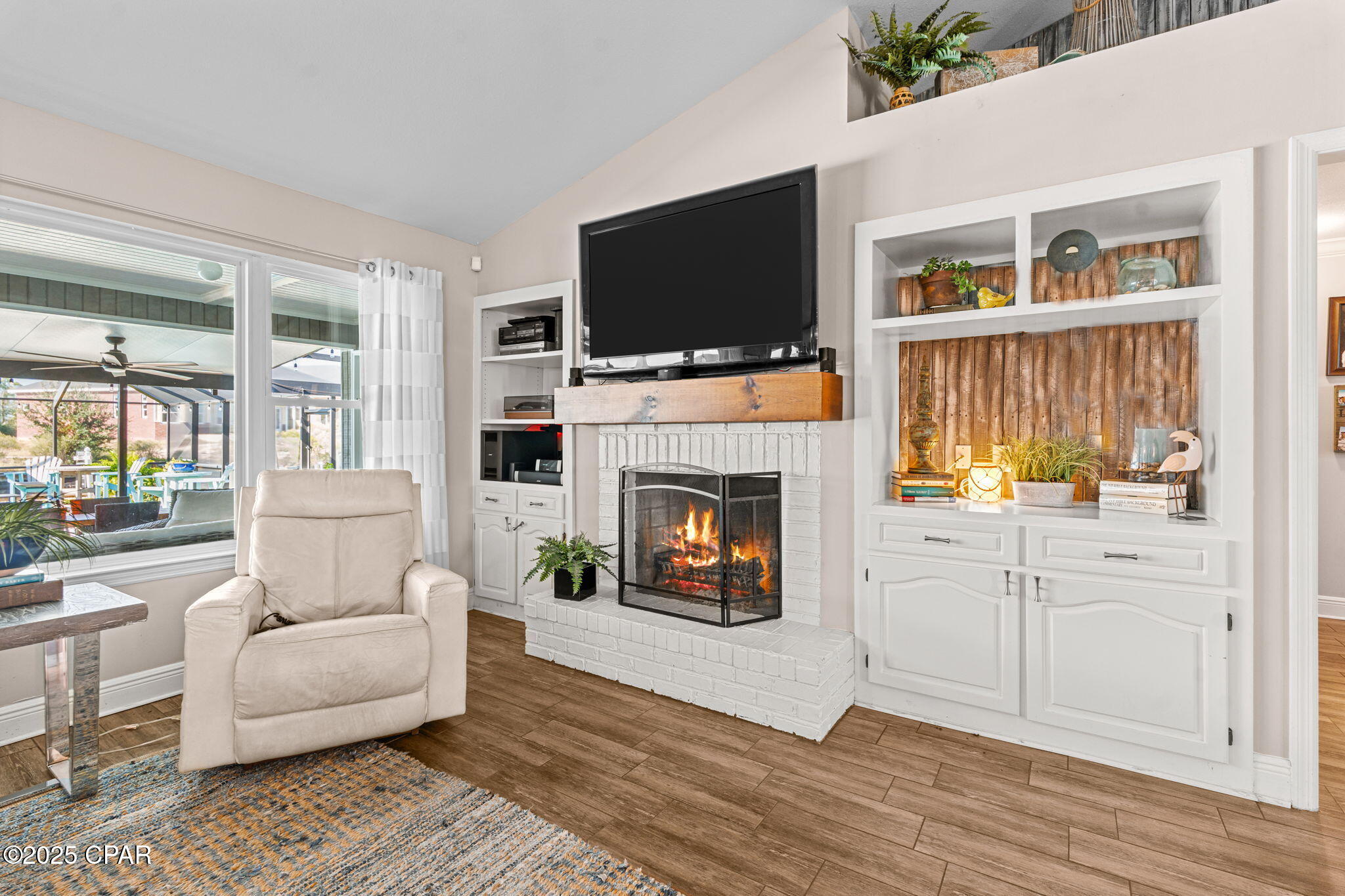 Baywood Shores Estates - Residential