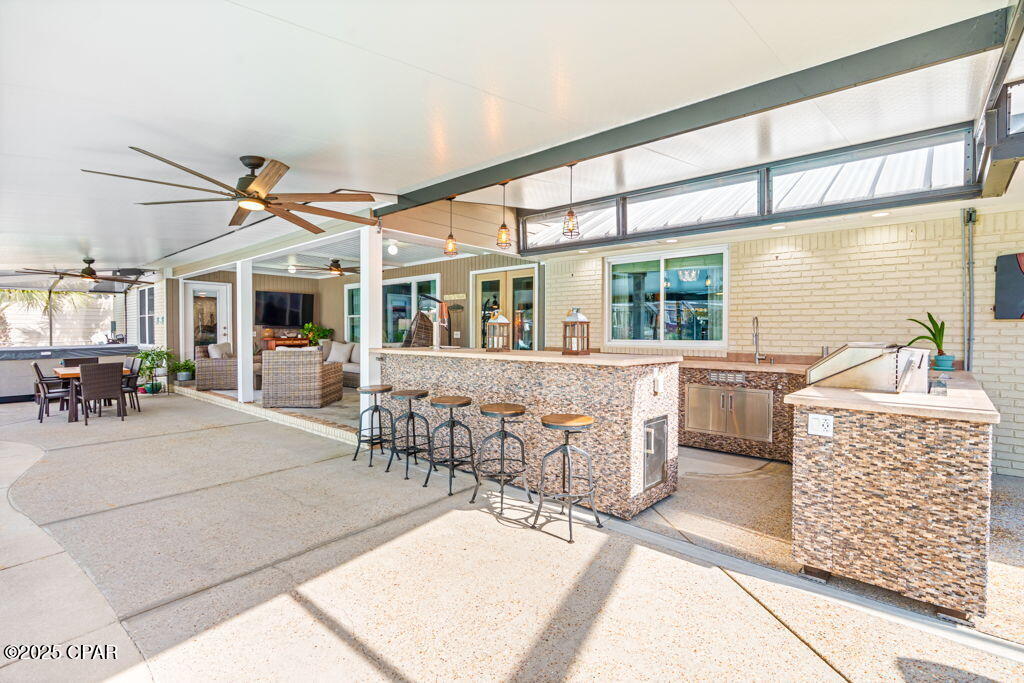 Baywood Shores Estates - Residential