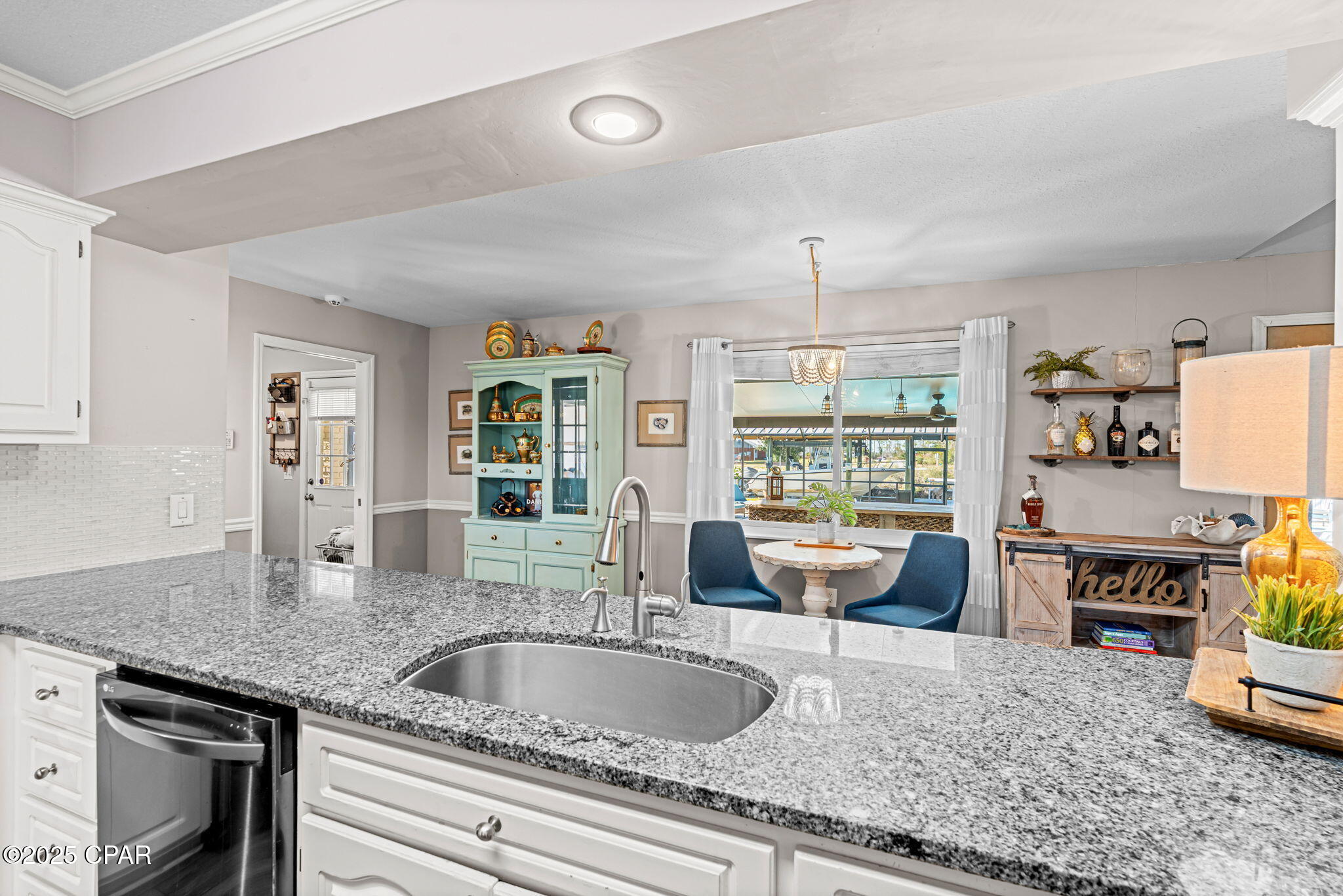 Baywood Shores Estates - Residential