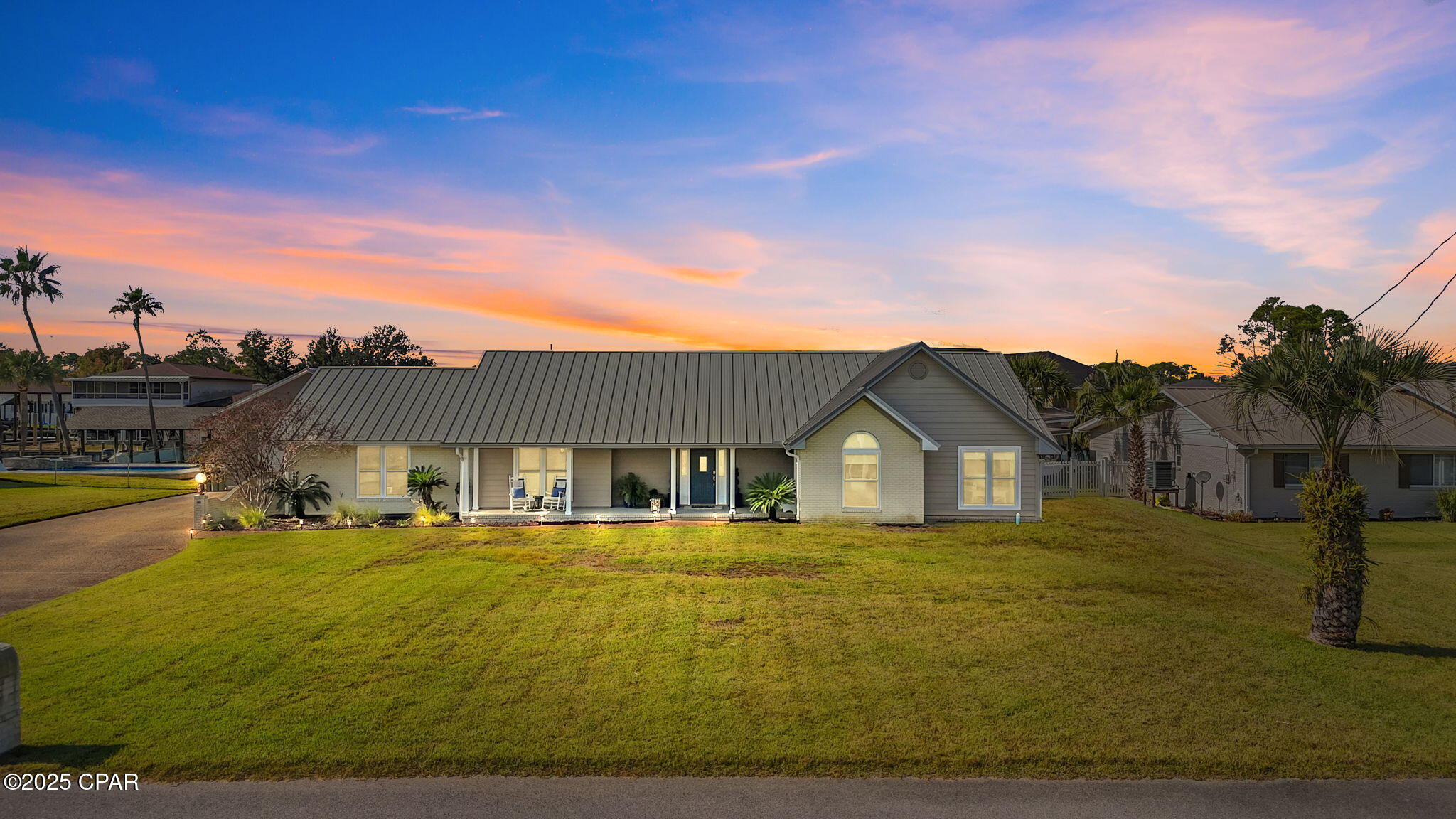 Baywood Shores Estates - Residential