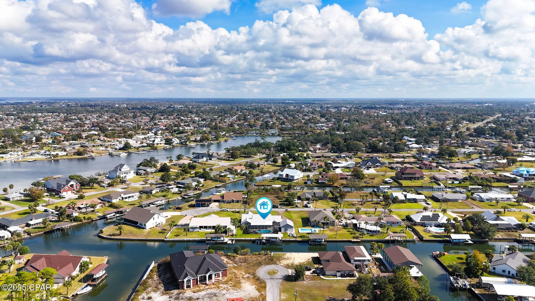 Baywood Shores Estates - Residential