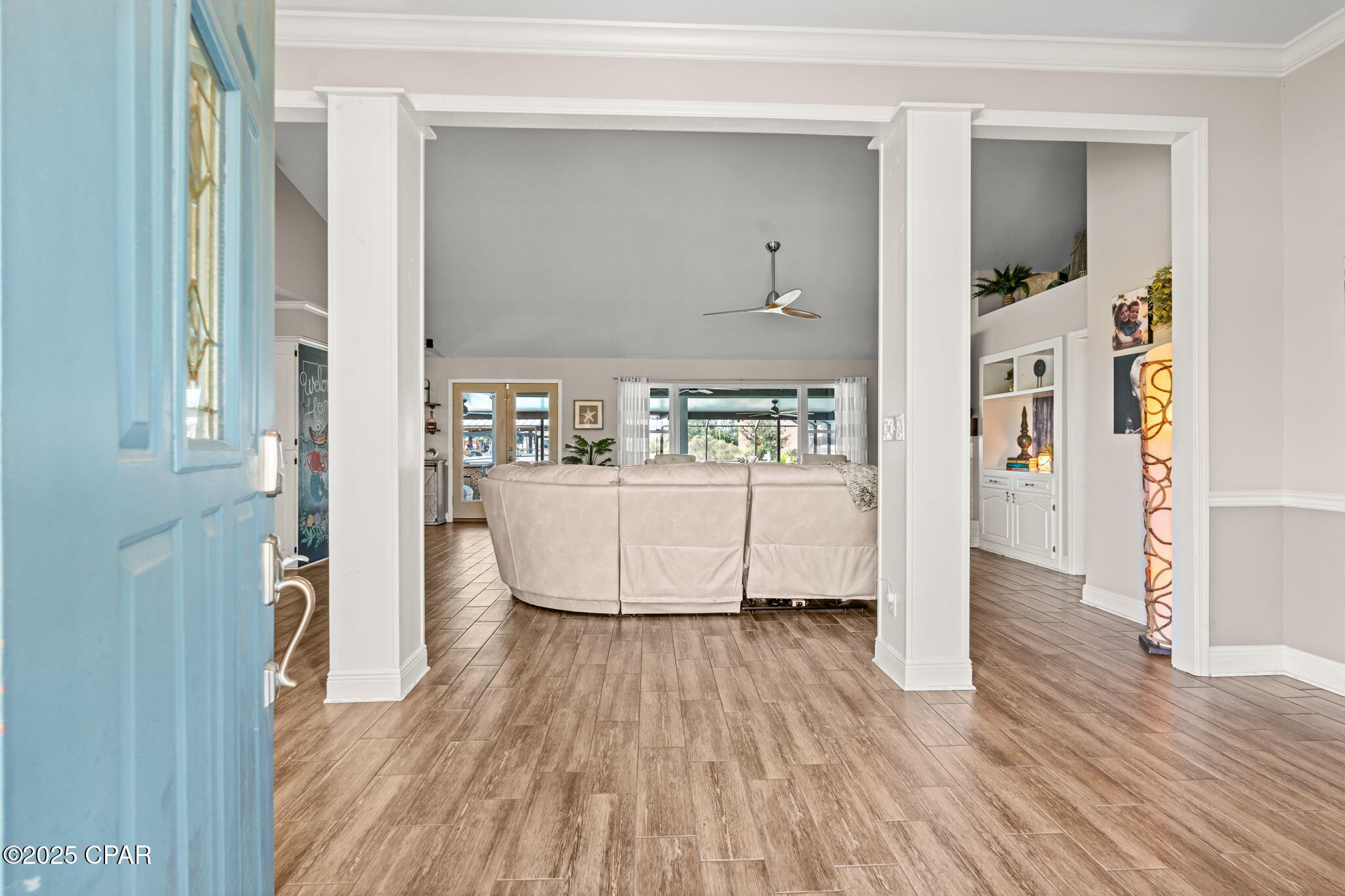 Baywood Shores Estates - Residential