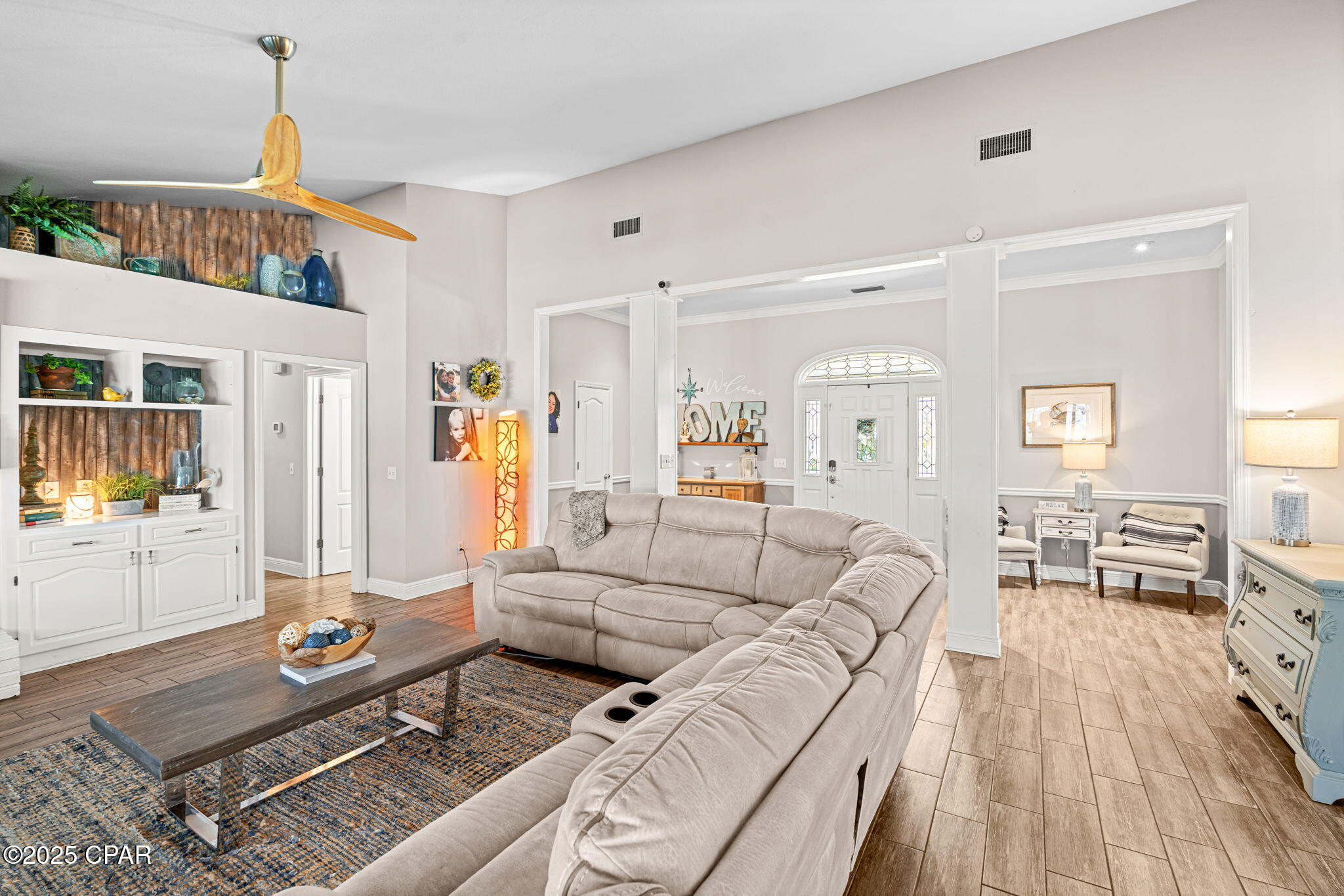 Baywood Shores Estates - Residential