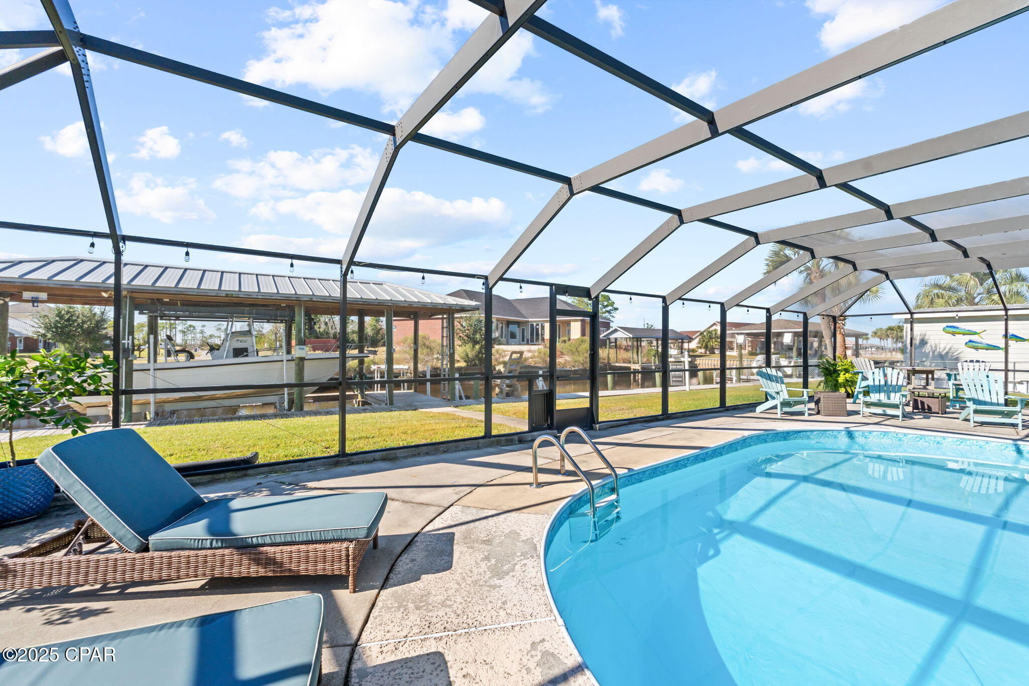 Baywood Shores Estates - Residential