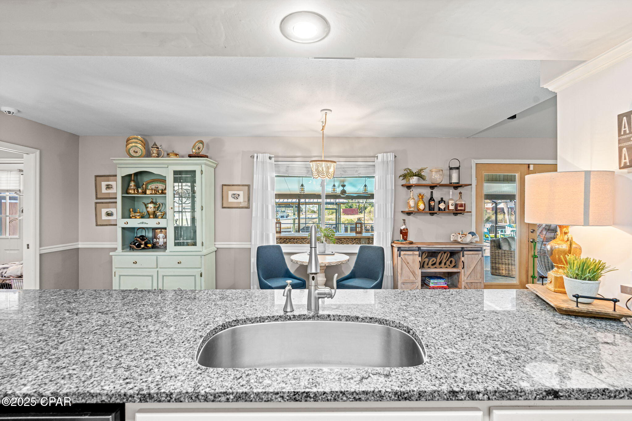 Baywood Shores Estates - Residential