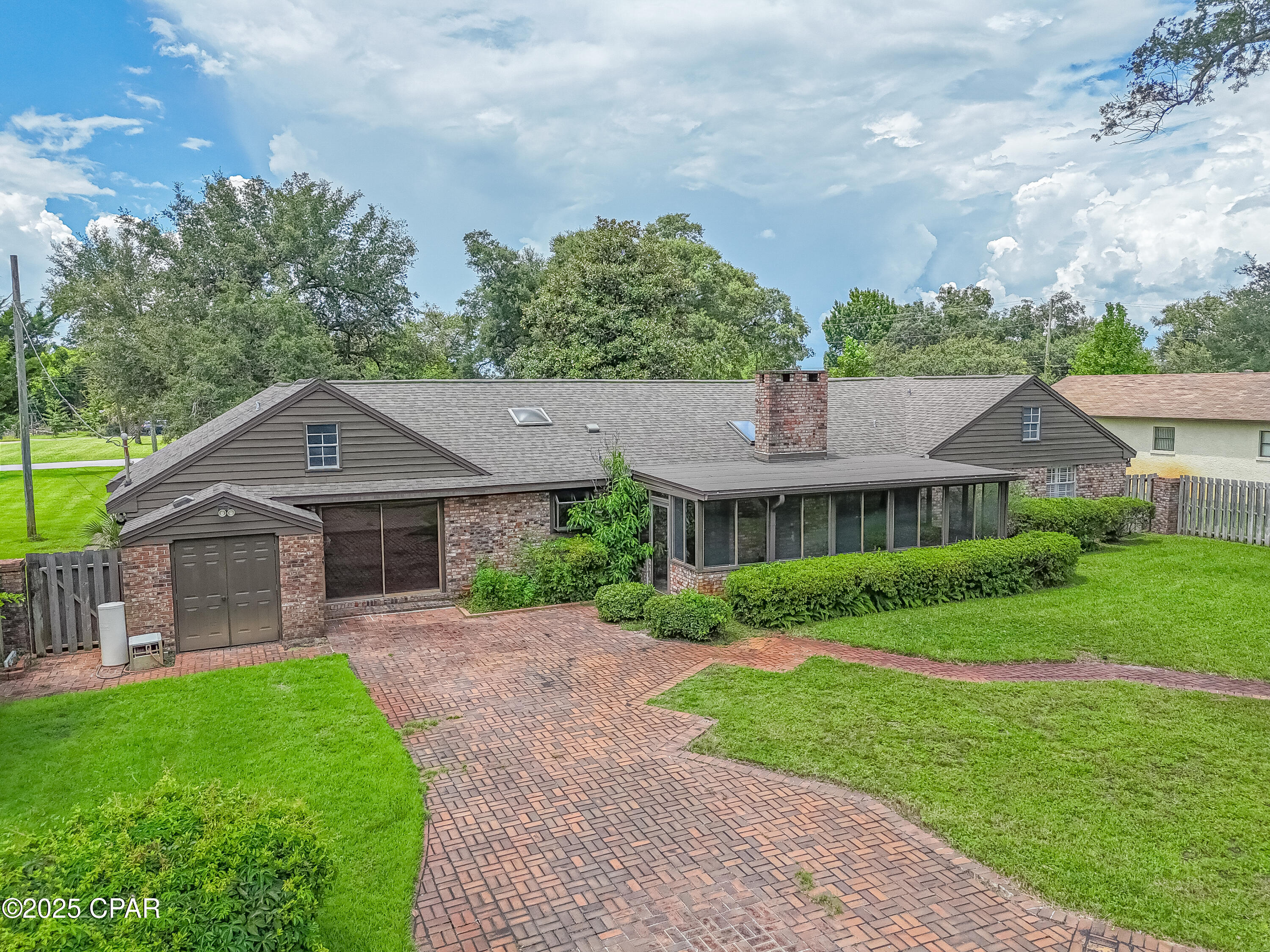 College Point - Residential