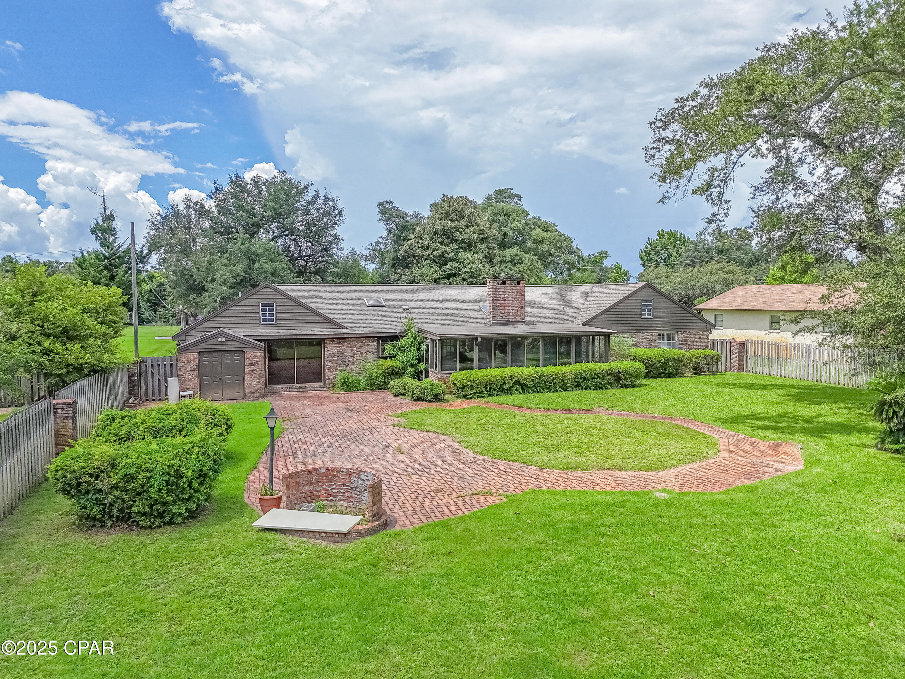 College Point - Residential