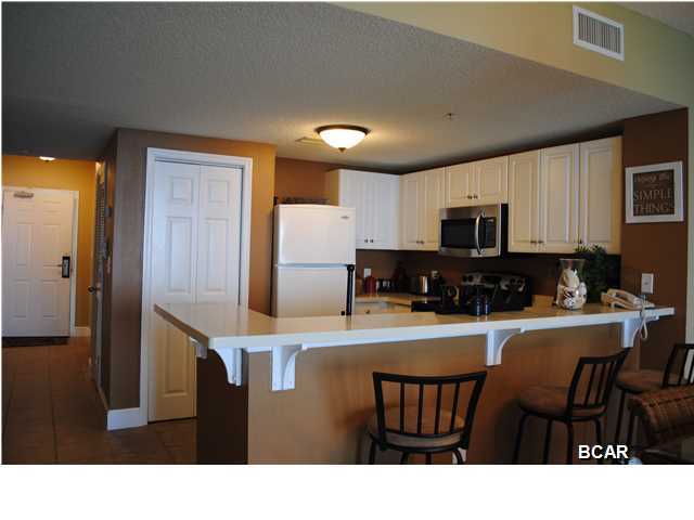 Majestic Beach Tower I - Residential