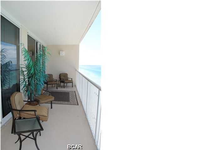Majestic Beach Tower I - Residential