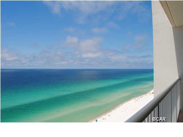 Majestic Beach Tower I - Residential