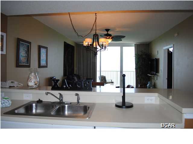 Majestic Beach Tower I - Residential