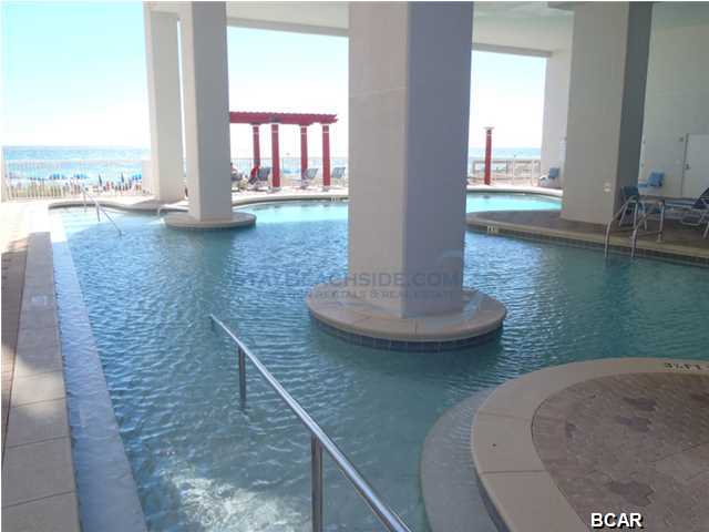 Majestic Beach Tower I - Residential