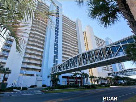 Majestic Beach Tower I - Residential