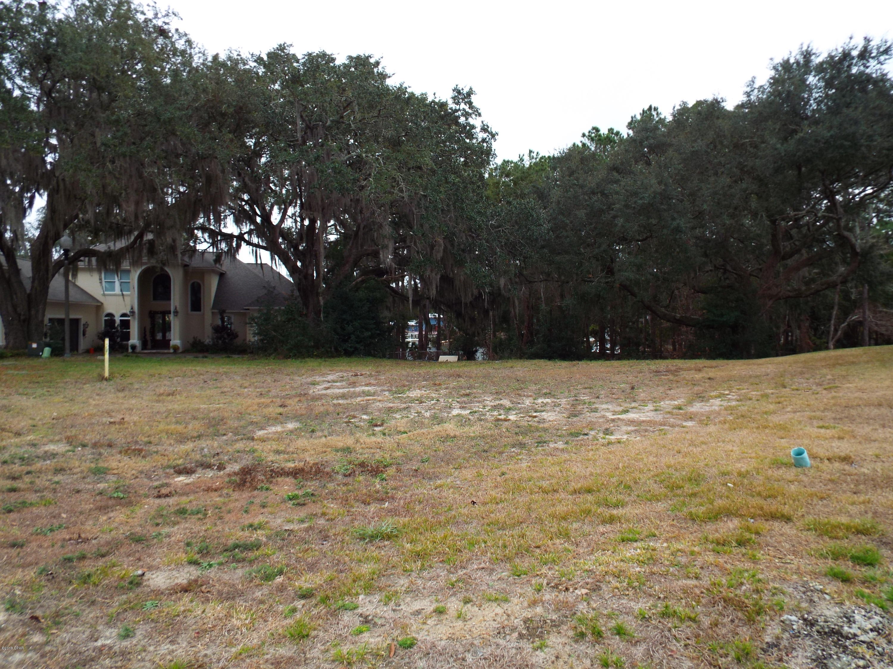 Cove Pointe - Land