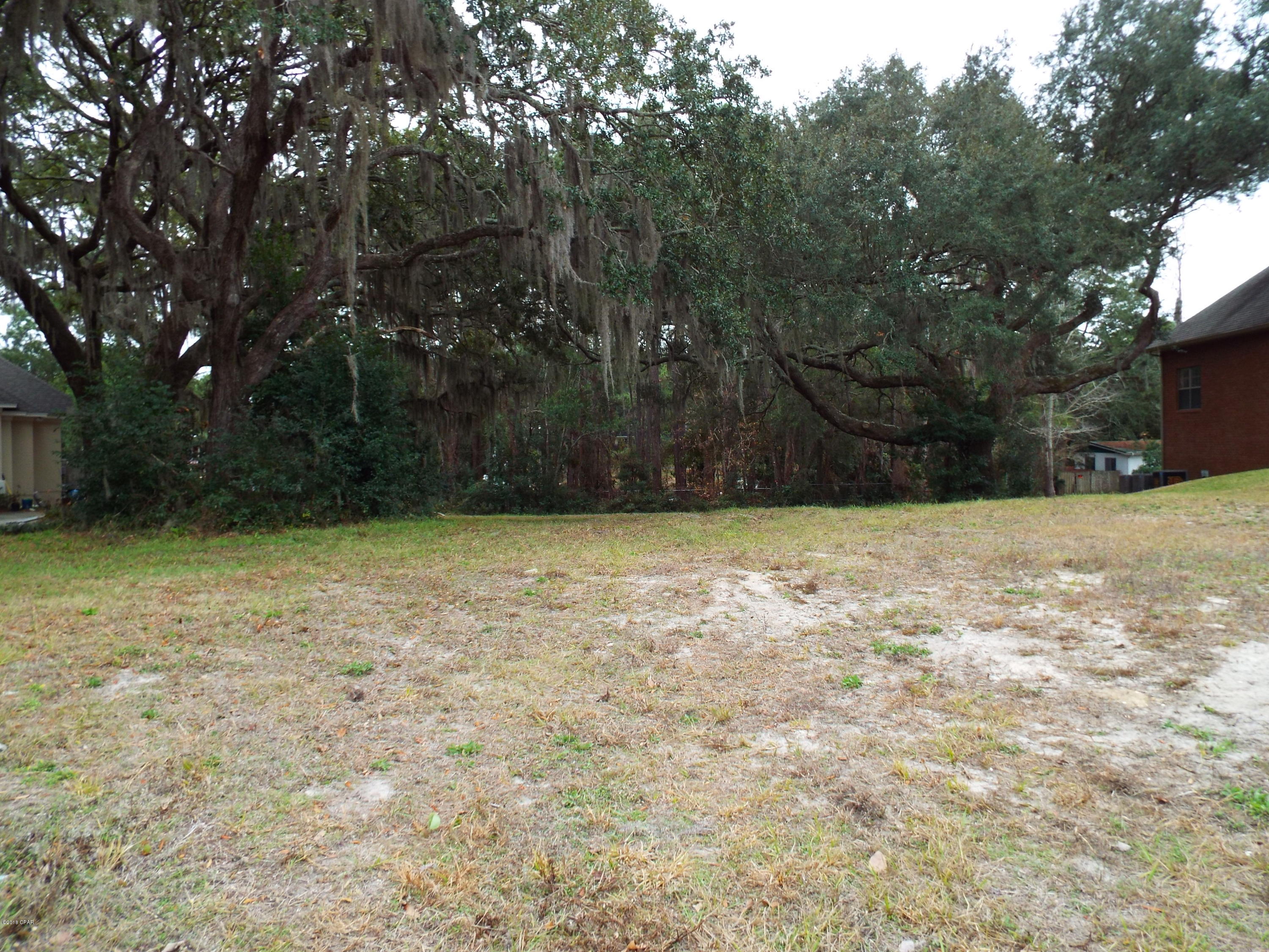 Cove Pointe - Land