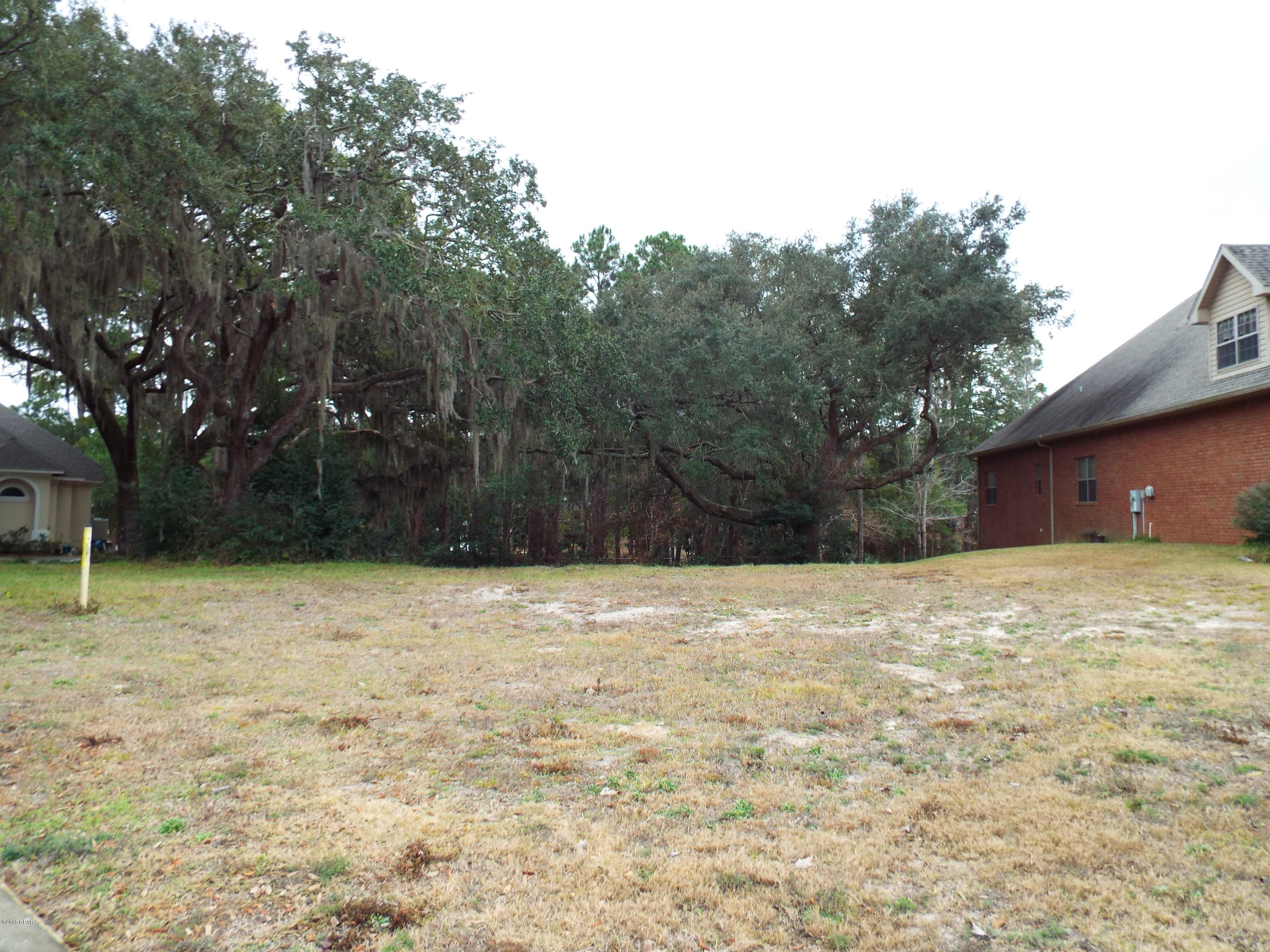 Cove Pointe - Land