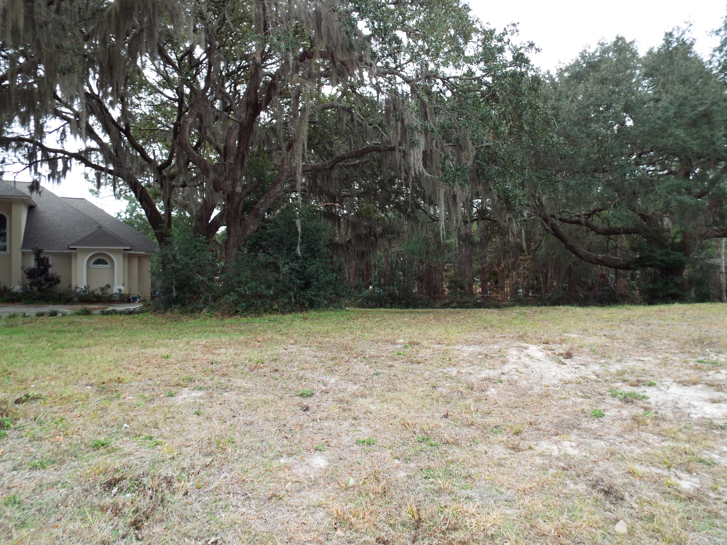 Cove Pointe - Land