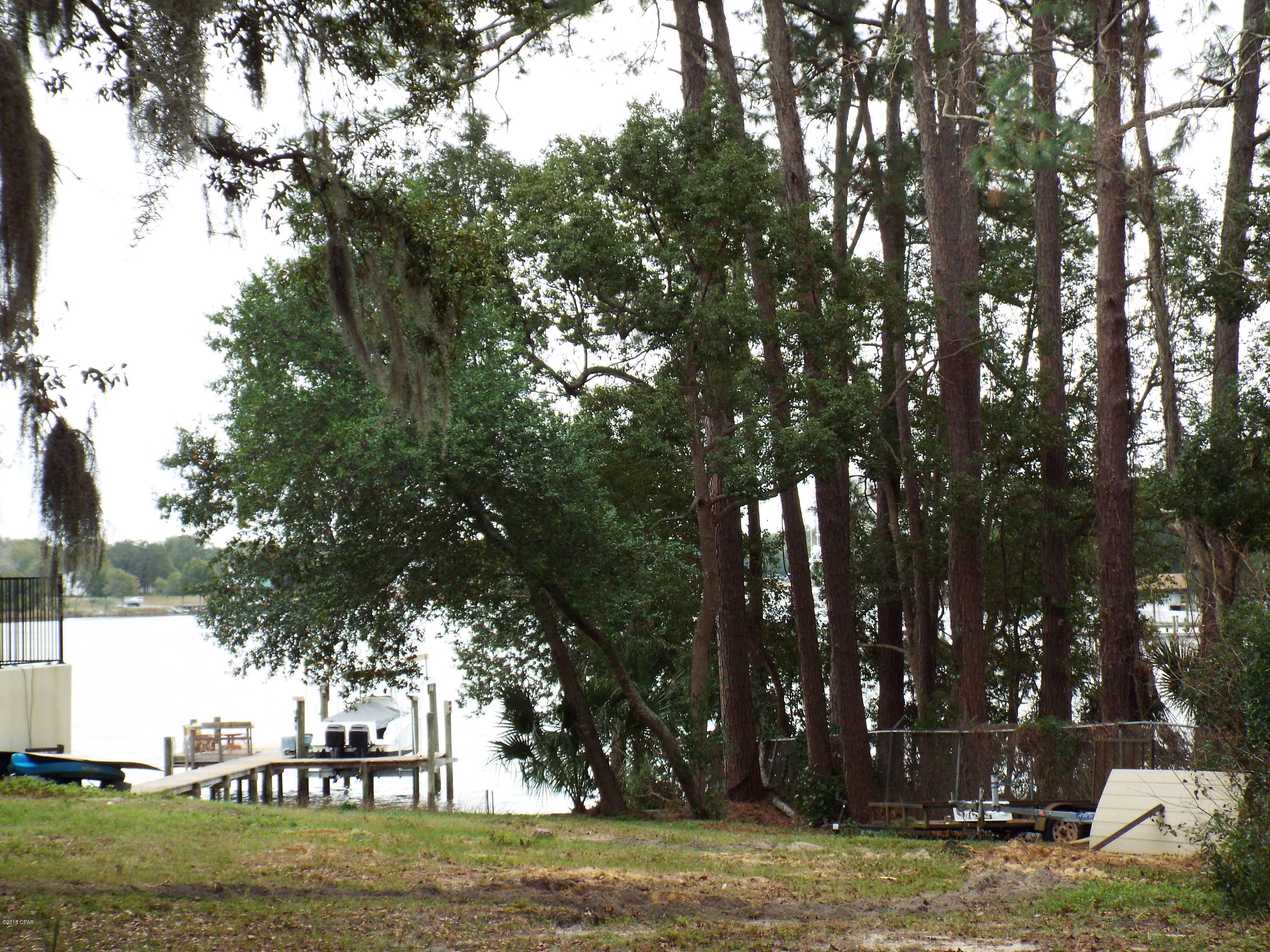 Cove Pointe - Land