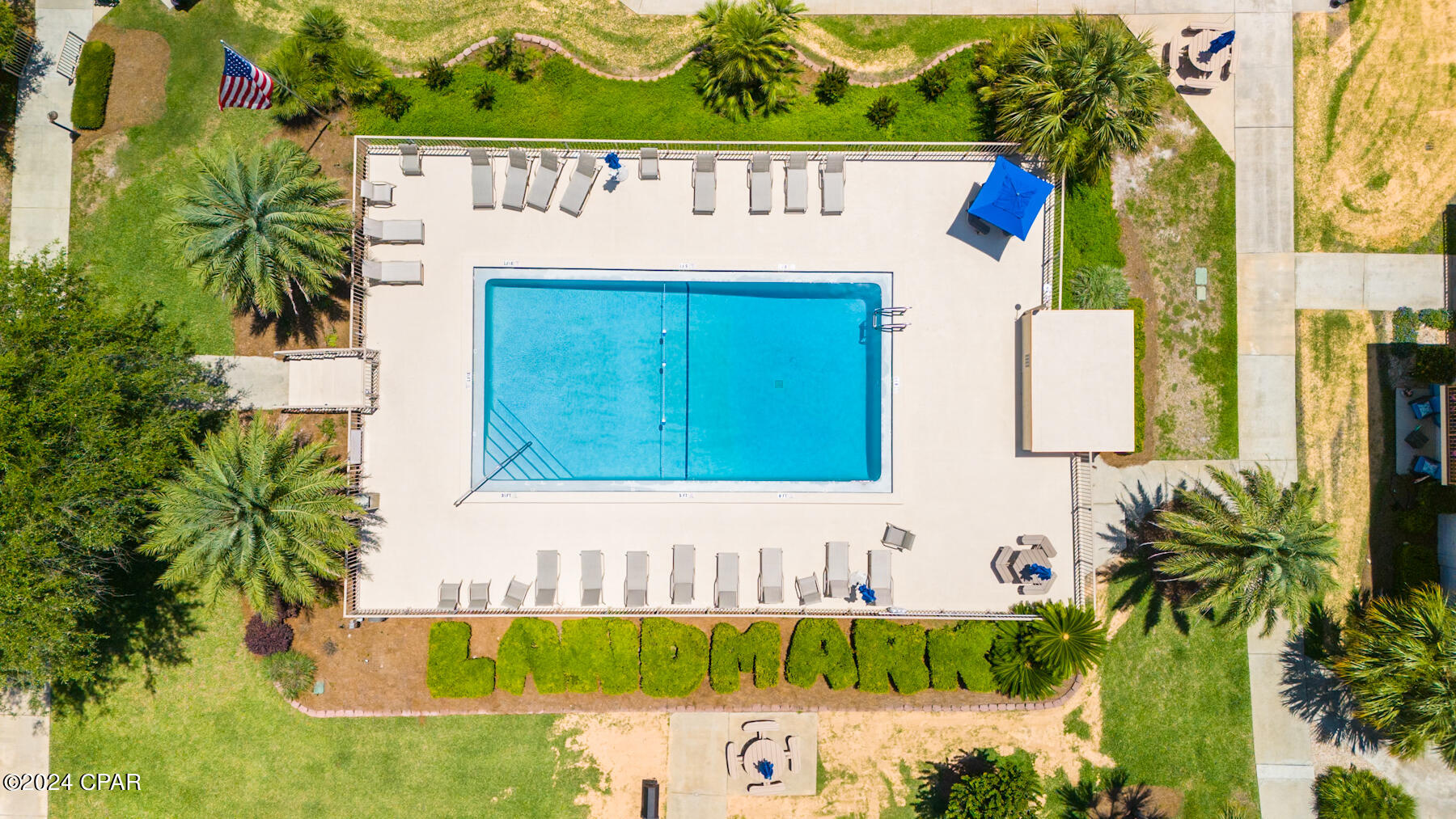 Landmark On St. Andrews Bay - Residential Lease