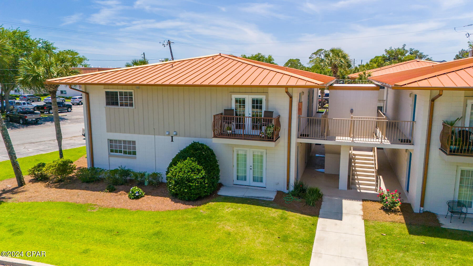 Landmark On St. Andrews Bay - Residential Lease