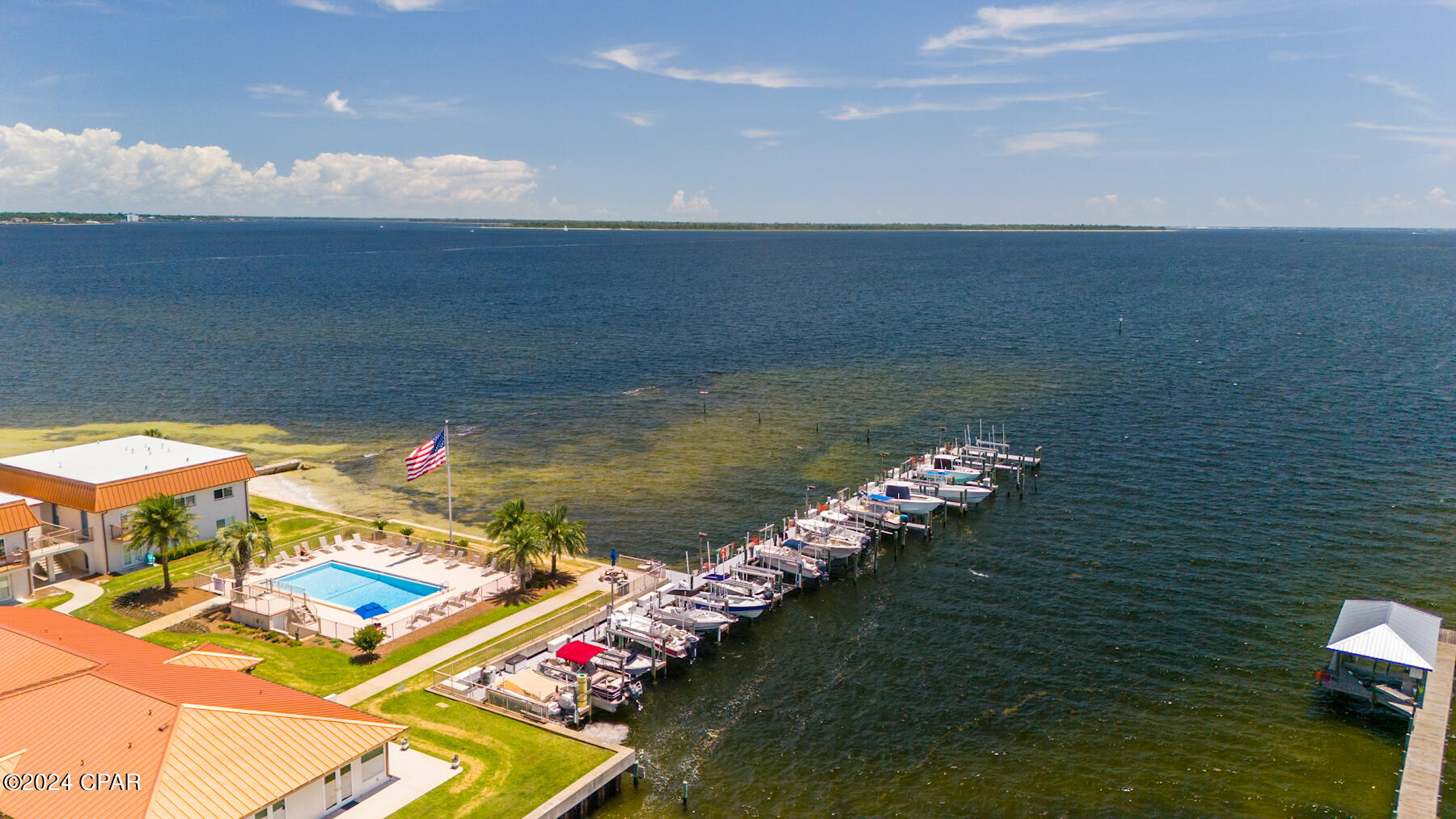 Landmark On St. Andrews Bay - Residential Lease