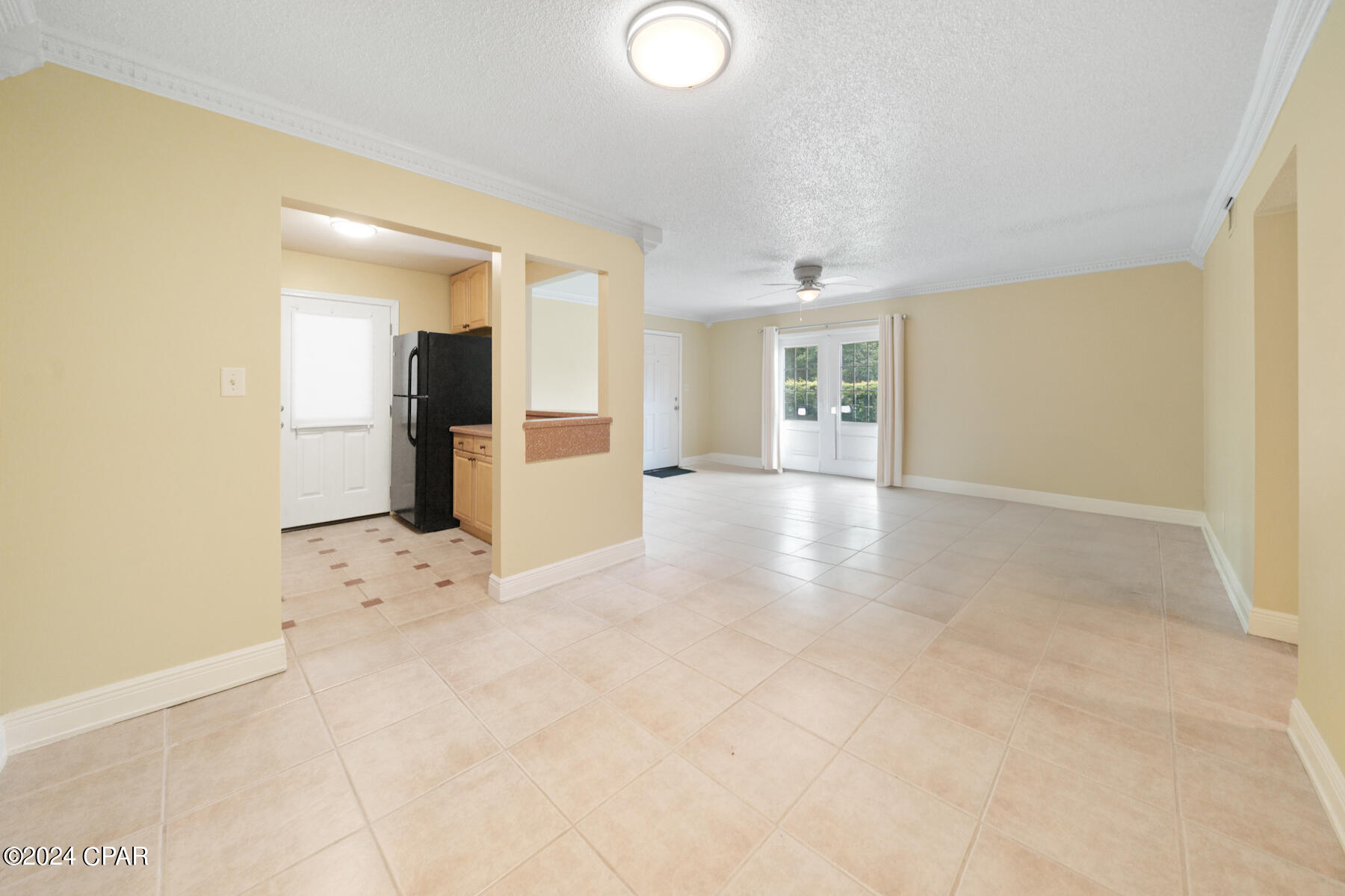 Landmark On St. Andrews Bay - Residential Lease
