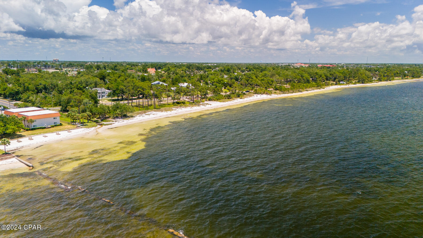 Landmark On St. Andrews Bay - Residential Lease