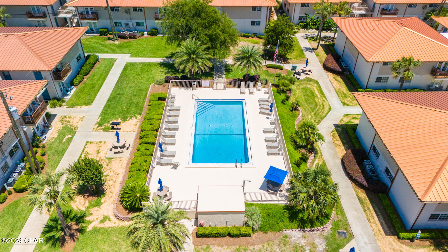 Landmark On St. Andrews Bay - Residential Lease