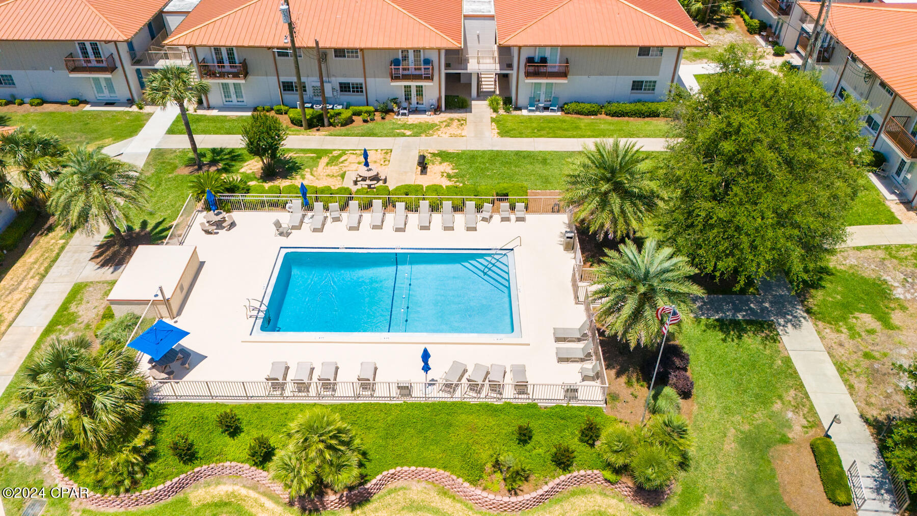 Landmark On St. Andrews Bay - Residential Lease