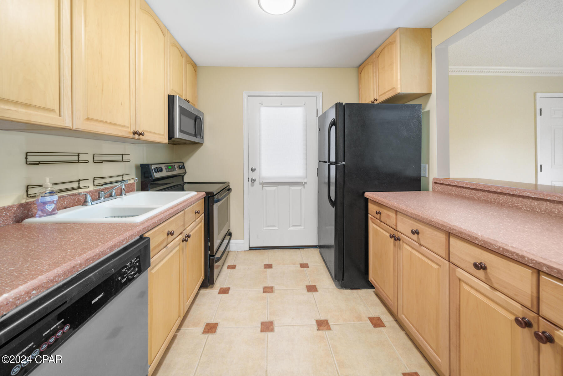 Landmark On St. Andrews Bay - Residential Lease