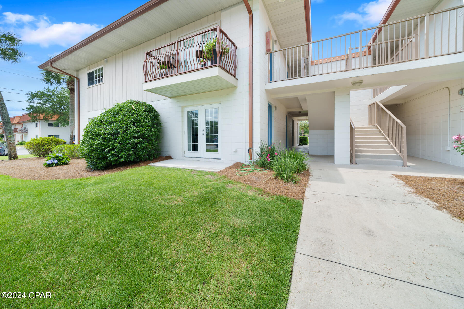 Landmark On St. Andrews Bay - Residential Lease