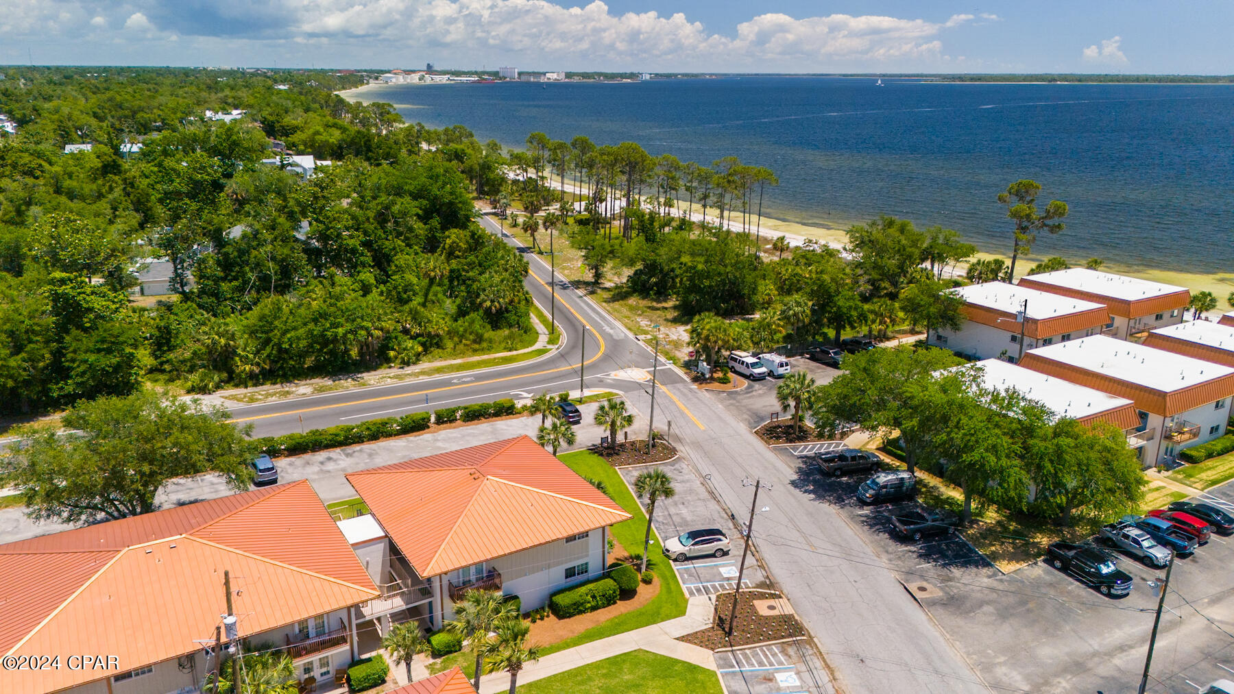 Landmark On St. Andrews Bay - Residential Lease