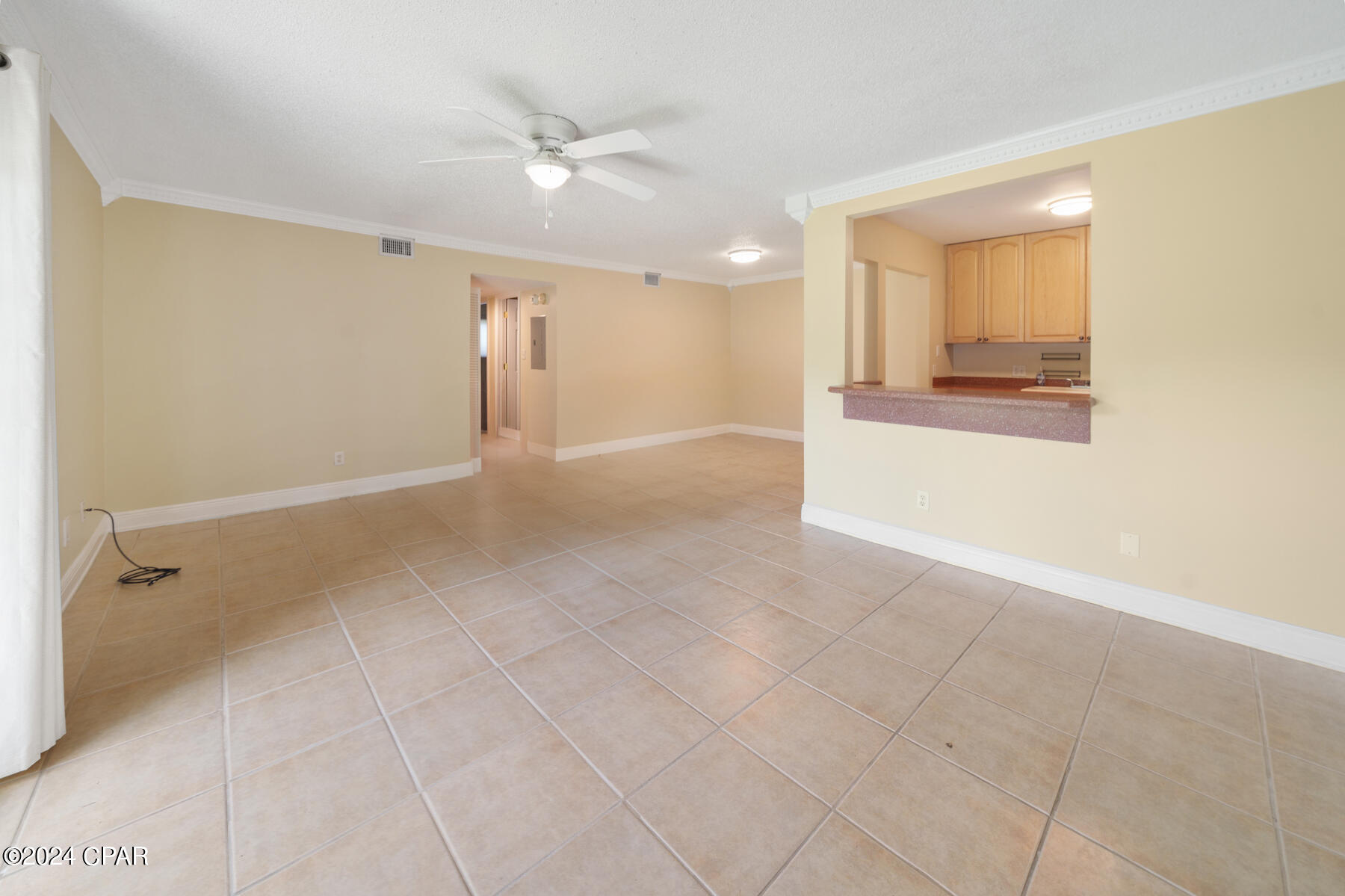 Landmark On St. Andrews Bay - Residential Lease