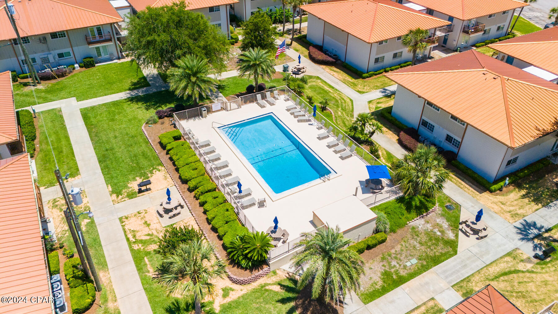 Landmark On St. Andrews Bay - Residential Lease