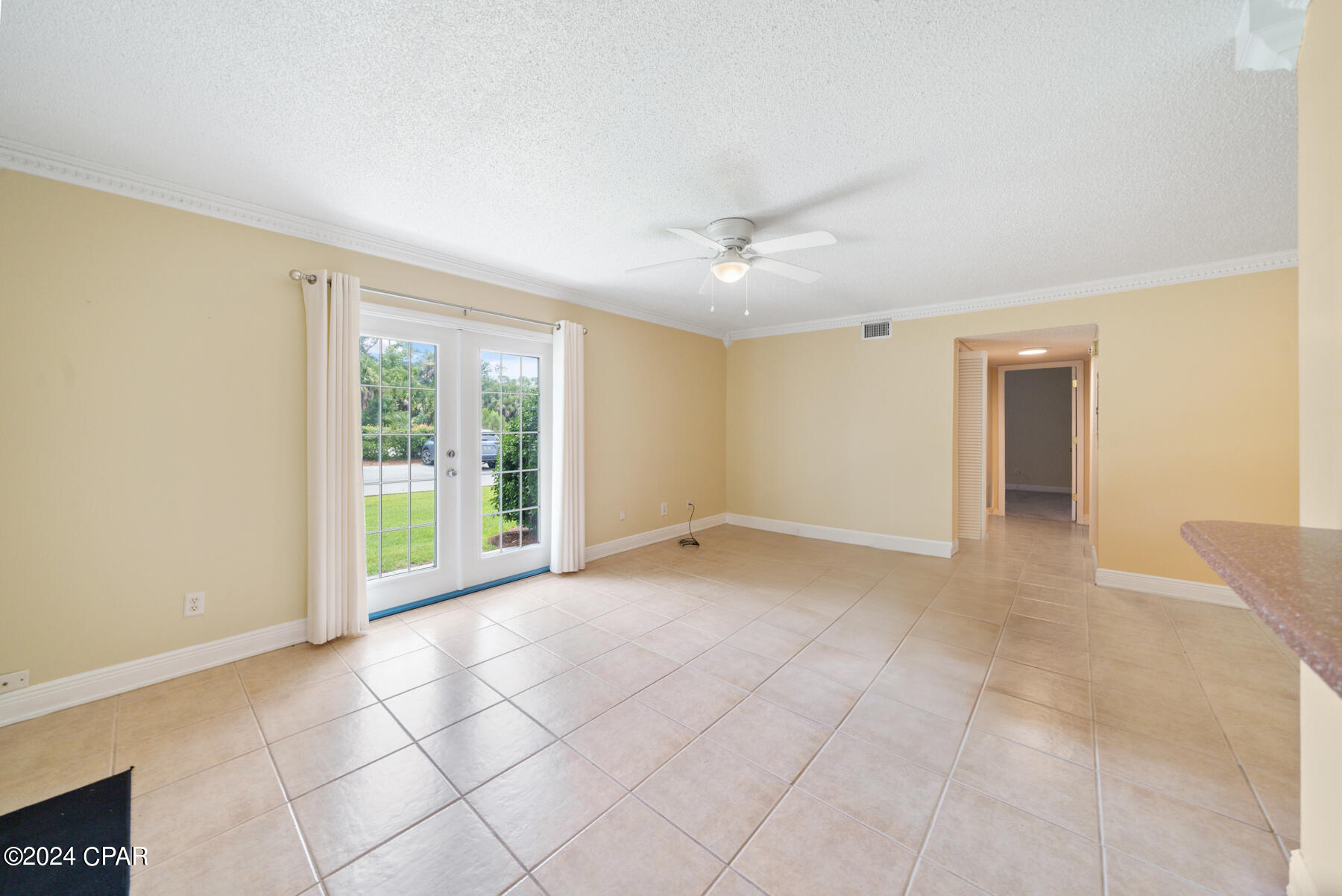 Landmark On St. Andrews Bay - Residential Lease